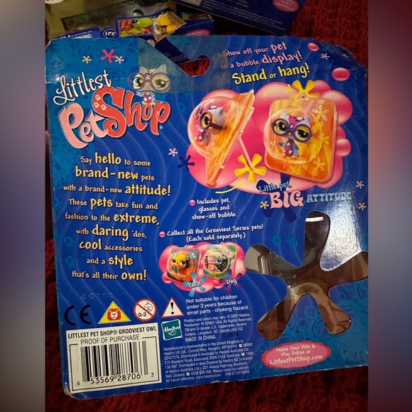 Littlest Pet Shop Special Edition - Picture 2 of 3